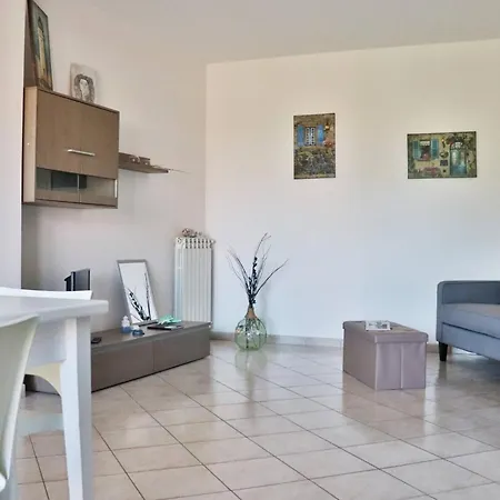 Gianna's House - Yourplace Abruzzo Ortona