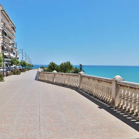 Gianna's House - Yourplace Abruzzo Apartment