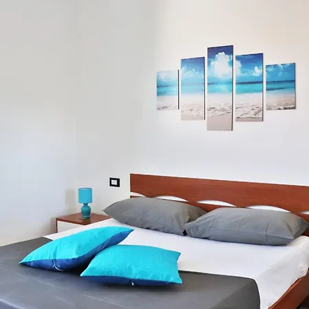 Apartment Gianna's House - Yourplace Abruzzo Ortona