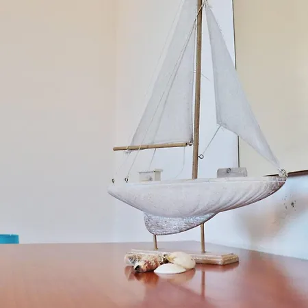 Gianna's House - Yourplace Abruzzo *