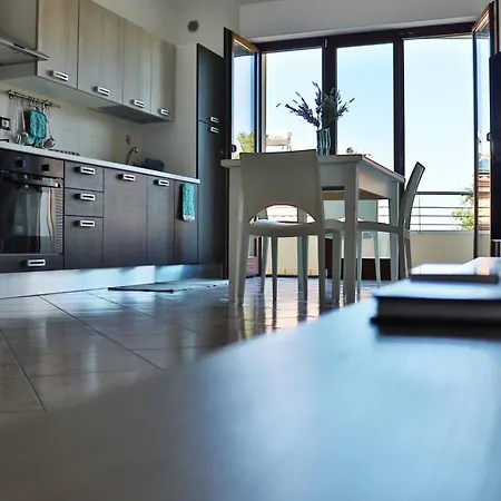 Apartment Gianna's House - Yourplace Abruzzo *