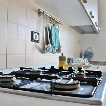 Apartment Gianna's House - Yourplace Abruzzo Ortona