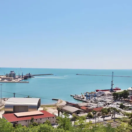 Gianna's House - Yourplace Abruzzo Apartment Ortona