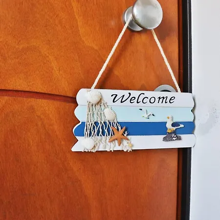 Apartment Gianna's House - Yourplace Abruzzo Ortona