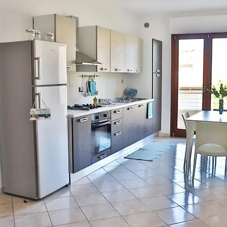 Gianna's House - Yourplace Abruzzo Apartment *