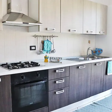 Gianna's House - Yourplace Abruzzo *