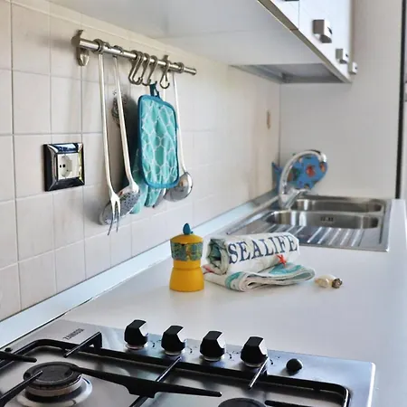 Gianna's House - Yourplace Abruzzo * Ortona