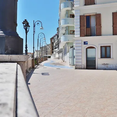 Gianna's House - Yourplace Abruzzo * Ortona