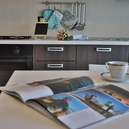 Giannas House - Yourplace Abruzzo *