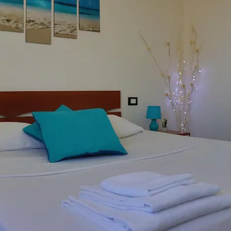 Giannas House - Yourplace Abruzzo * Ortona
