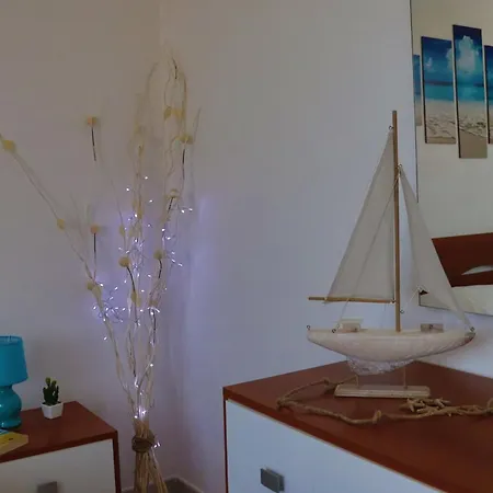 Giannas House - Yourplace Abruzzo Ortona