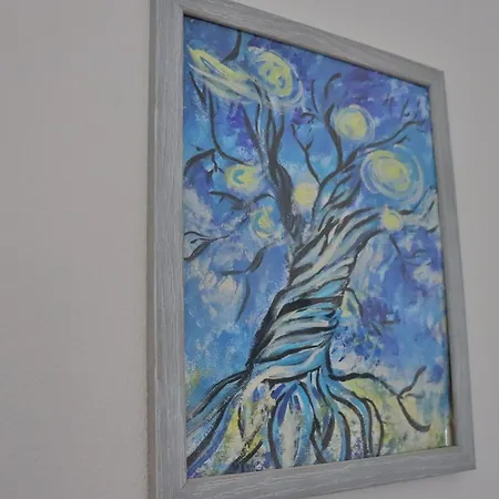 Giannas House - Yourplace Abruzzo * Ortona