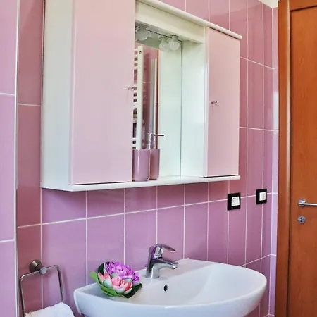 Gianna's House - Yourplace Abruzzo Apartament