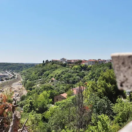 Gianna's House - Yourplace Abruzzo Apartament *