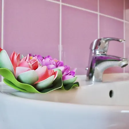 Gianna's House - Yourplace Abruzzo *