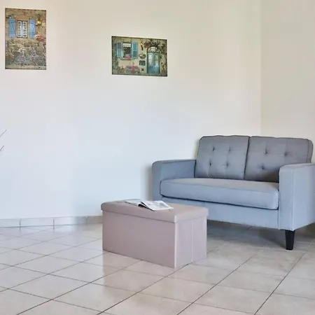 Gianna's House - Yourplace Abruzzo アパート *