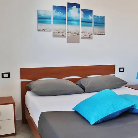 Gianna's House - Yourplace Abruzzo *