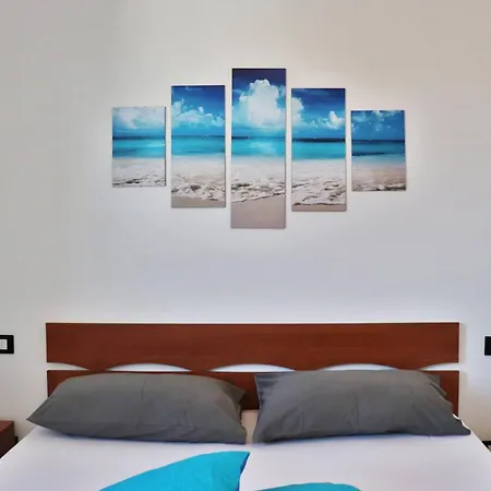 Apartament Gianna's House - Yourplace Abruzzo *