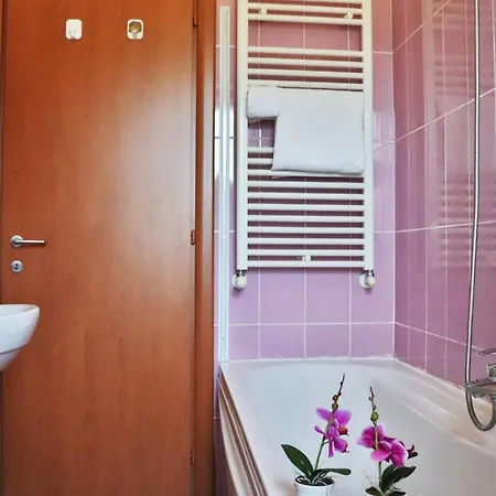 Gianna's House - Yourplace Abruzzo * オルトーナ