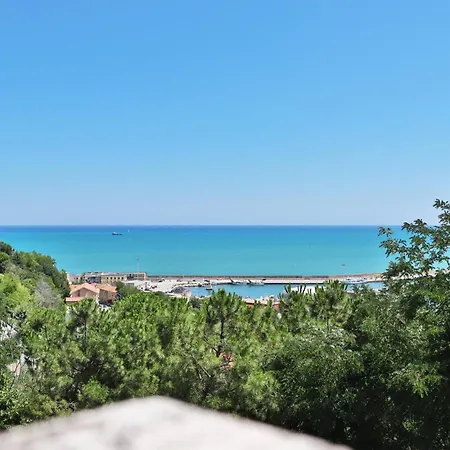 Gianna's House - Yourplace Abruzzo