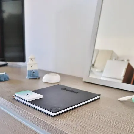 Gianna's House - Yourplace Abruzzo Apartament