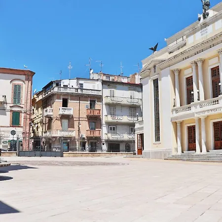 アパート Gianna's House - Yourplace Abruzzo