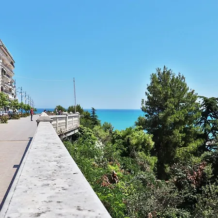 Gianna's House - Yourplace Abruzzo * オルトーナ