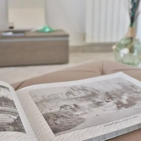 Apartament Gianna's House - Yourplace Abruzzo Ortona