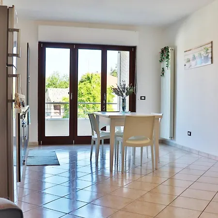 Gianna's House - Yourplace Abruzzo Apartament