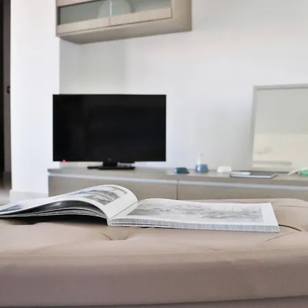 Gianna's House - Yourplace Abruzzo Apartament *