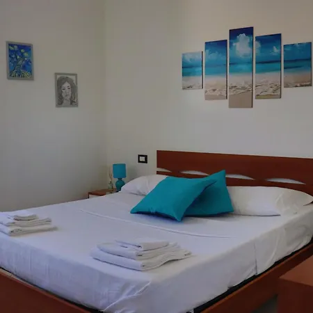 Giannas House - Yourplace Abruzzo Lägenhet Ortona