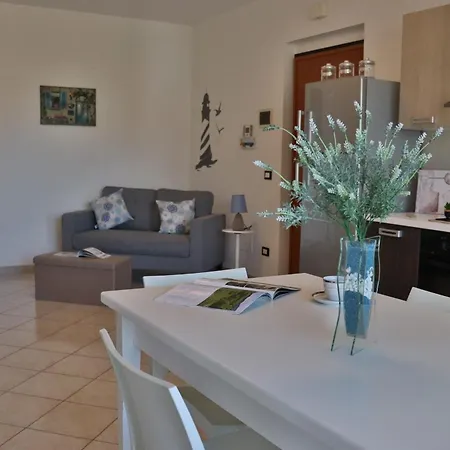 Giannas House - Yourplace Abruzzo Ortona