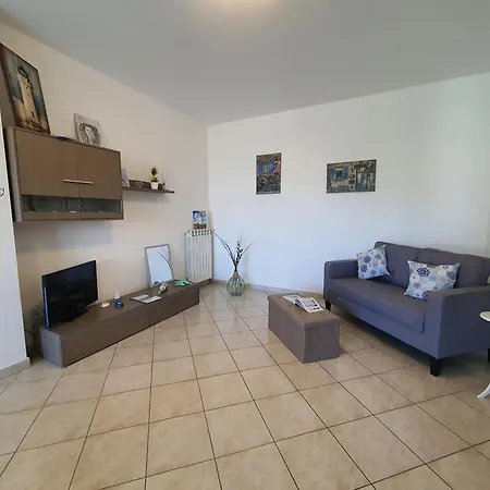 Giannas House - Yourplace Abruzzo Apartment