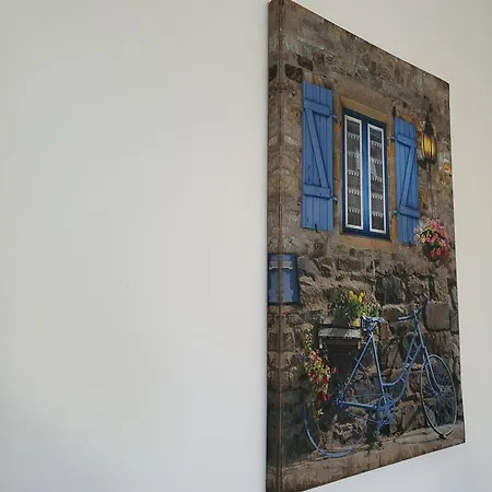 Lägenhet Giannas House - Yourplace Abruzzo
