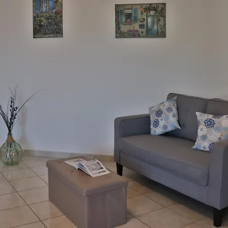 Giannas House - Yourplace Abruzzo Apartment *