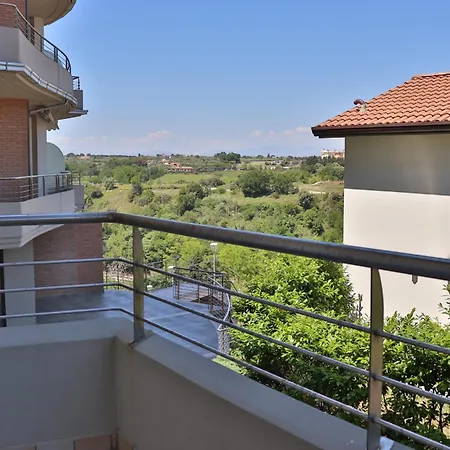Apartment Giannas House - Yourplace Abruzzo *