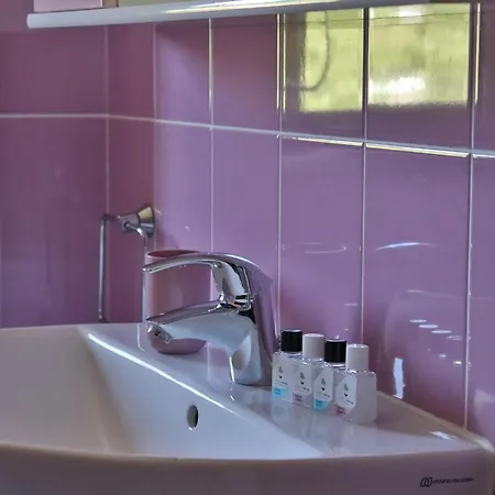 Giannas House - Yourplace Abruzzo Ortona
