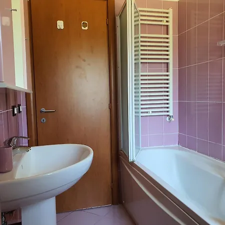Giannas House - Yourplace Abruzzo * Ortona
