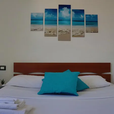 Giannas House - Yourplace Abruzzo Ortona