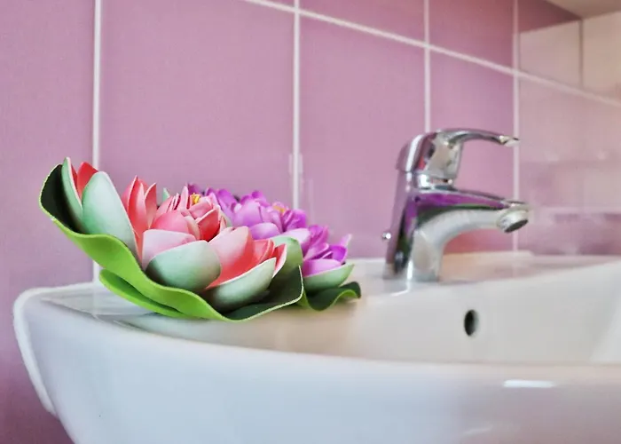 Gianna's House - Yourplace Abruzzo *