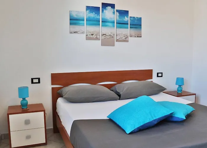 Gianna's House - Yourplace Abruzzo *