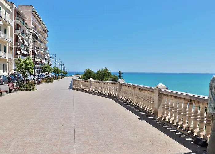 Gianna's House - Yourplace Abruzzo Διαμέρισμα