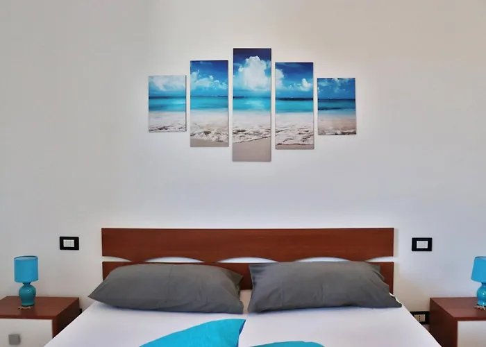 Apartman Gianna's House - Yourplace Abruzzo *