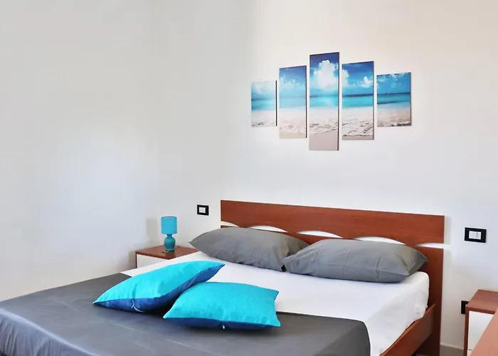 Διαμέρισμα Gianna's House - Yourplace Abruzzo Ortona