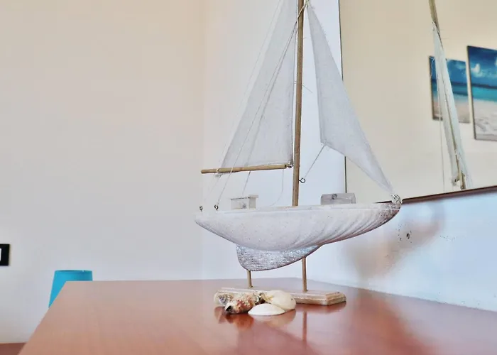 Gianna's House - Yourplace Abruzzo *