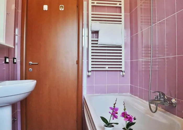 Gianna's House - Yourplace Abruzzo * Ortona