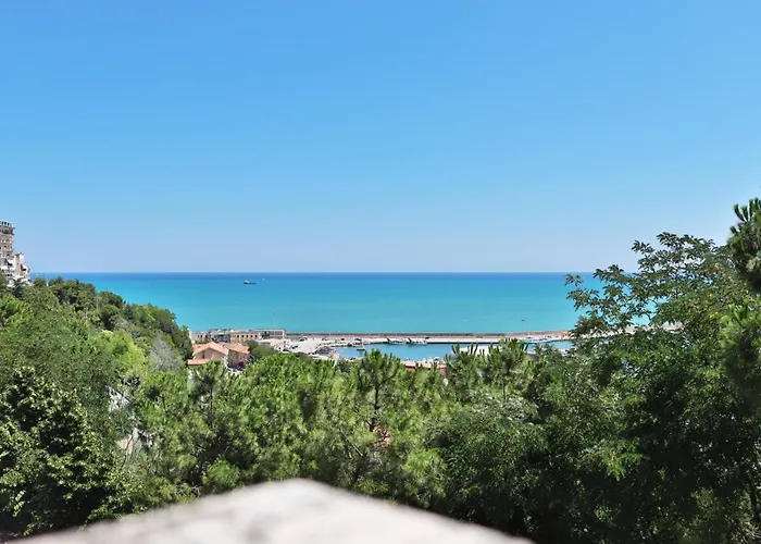 Gianna's House - Yourplace Abruzzo