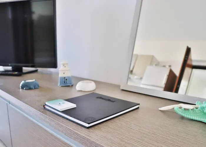 Gianna's House - Yourplace Abruzzo Διαμέρισμα