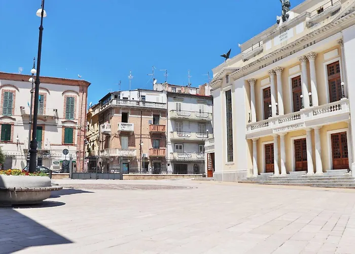 Διαμέρισμα Gianna's House - Yourplace Abruzzo