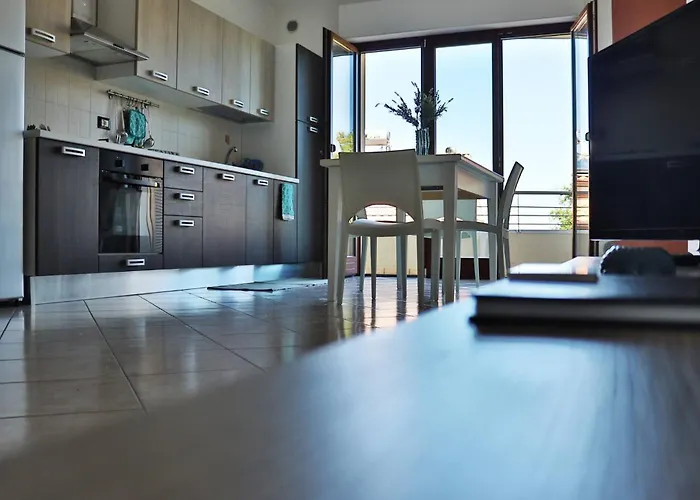 Διαμέρισμα Gianna's House - Yourplace Abruzzo *